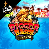Bigger Bass Bonanza